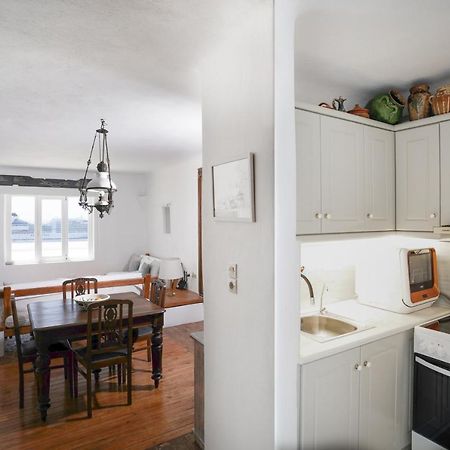 Serenity - Traditional House With Stunning Sea View Villa Tagoo  Esterno foto
