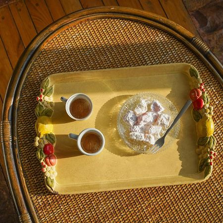 Serenity - Traditional House With Stunning Sea View Villa Tagoo  Esterno foto