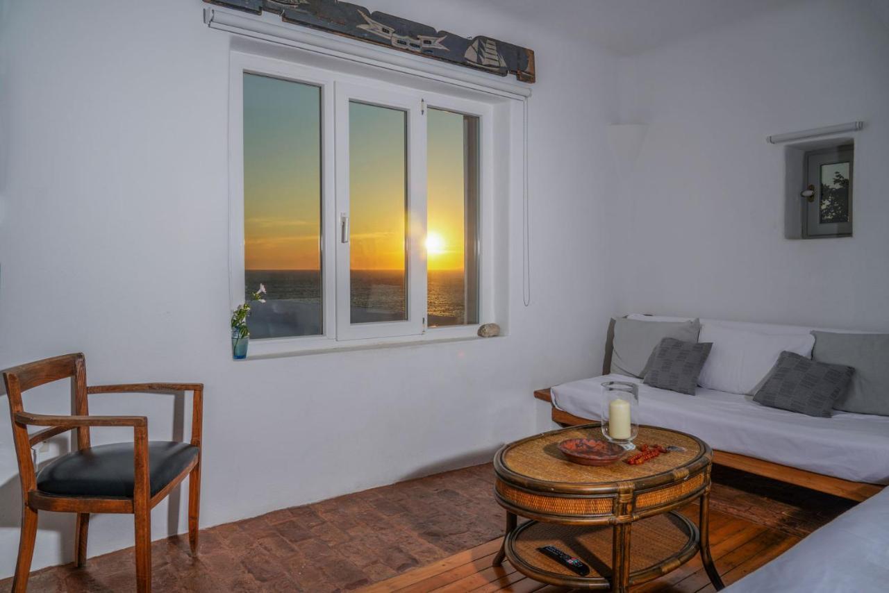 Serenity - Traditional House With Stunning Sea View Villa Tagoo  Esterno foto