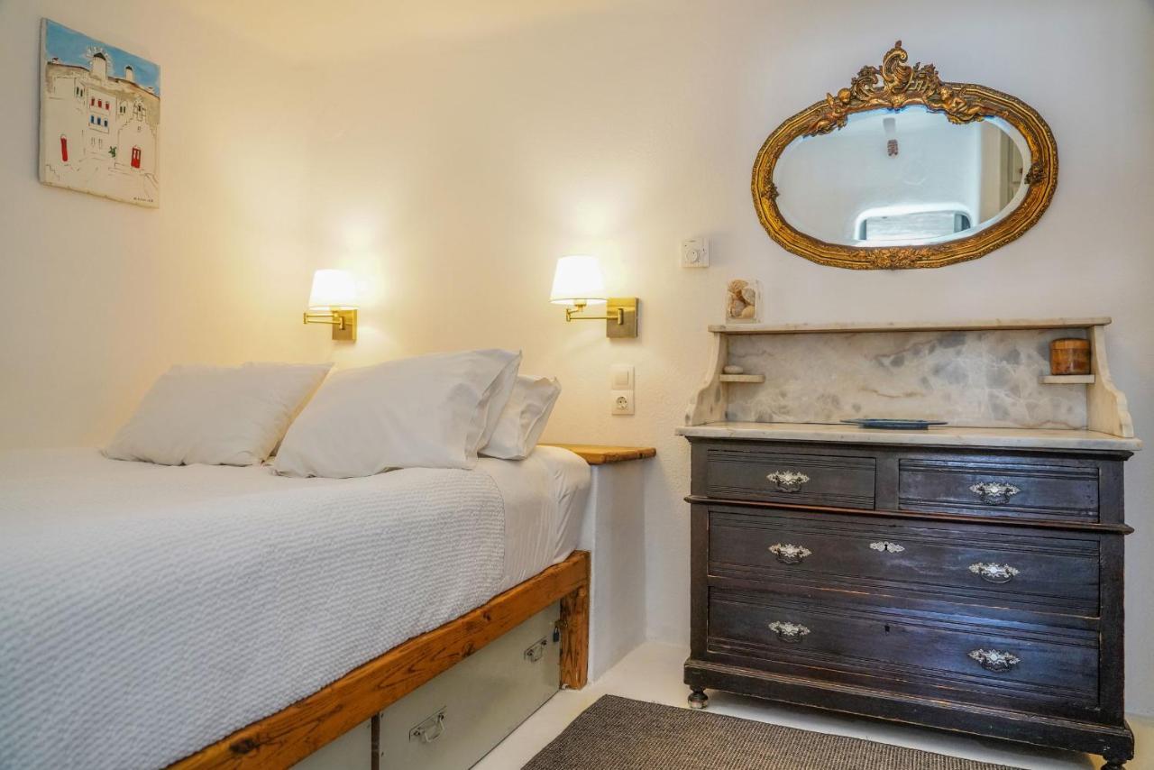 Serenity - Traditional House With Stunning Sea View Villa Tagoo  Esterno foto
