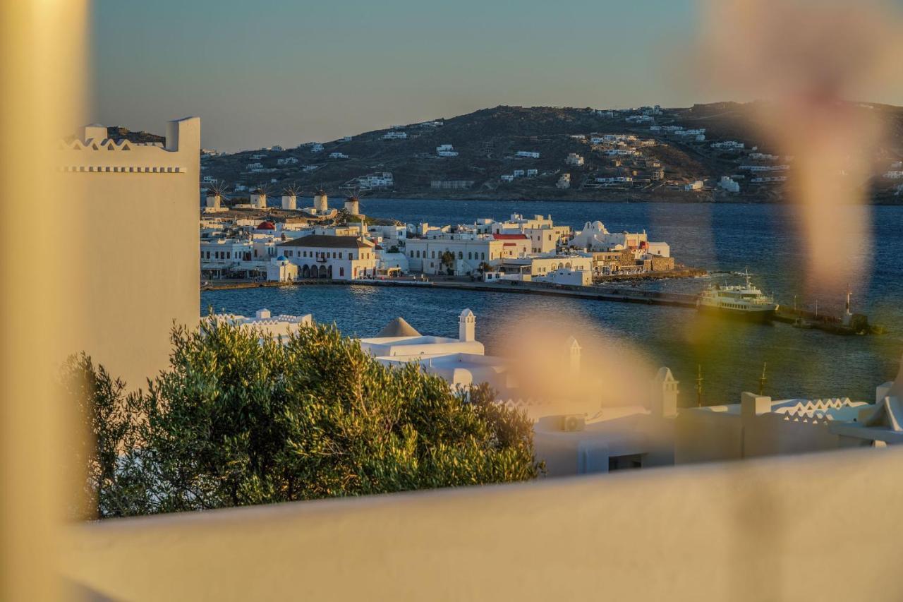 Serenity - Traditional House With Stunning Sea View Villa Tagoo  Esterno foto