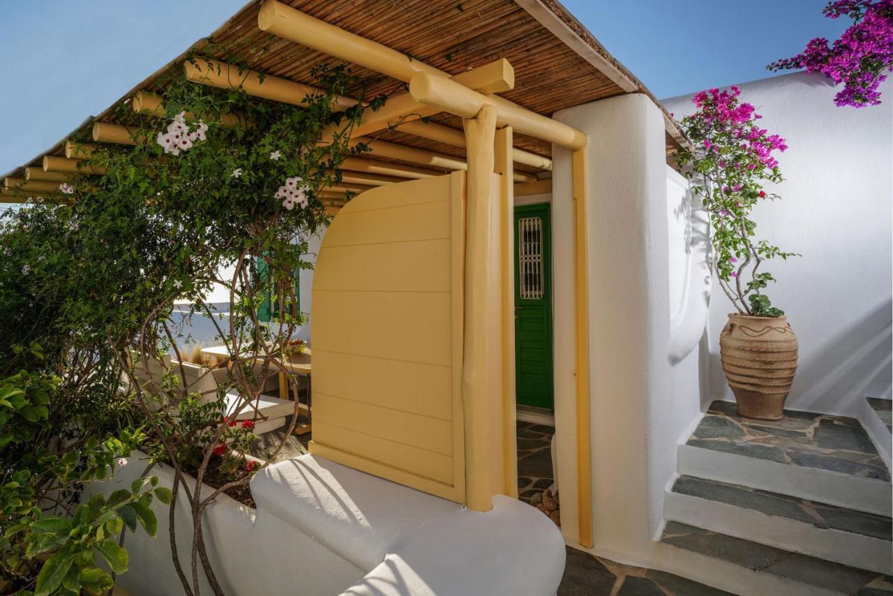 Serenity - Traditional House With Stunning Sea View Villa Tagoo  Esterno foto