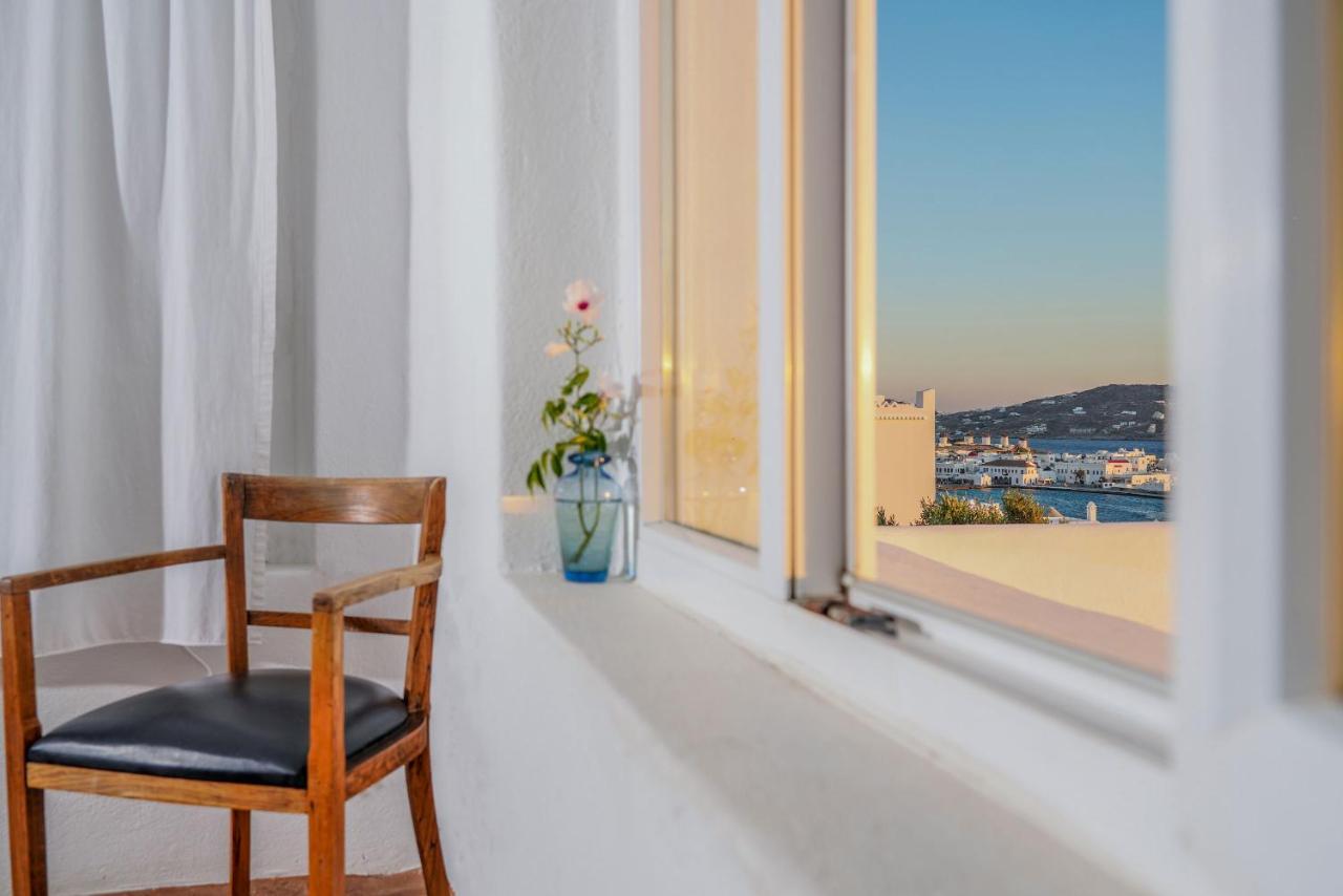 Serenity - Traditional House With Stunning Sea View Villa Tagoo  Esterno foto