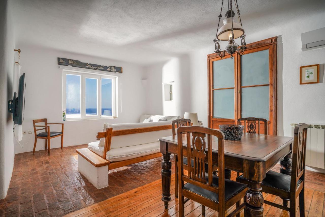Serenity - Traditional House With Stunning Sea View Villa Tagoo  Esterno foto