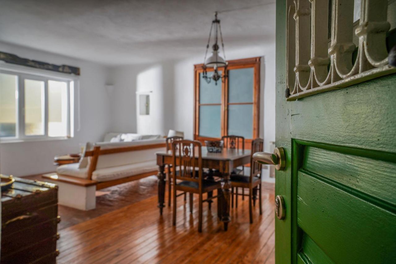 Serenity - Traditional House With Stunning Sea View Villa Tagoo  Esterno foto
