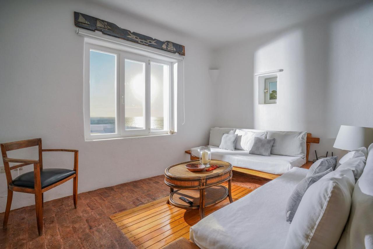 Serenity - Traditional House With Stunning Sea View Villa Tagoo  Esterno foto