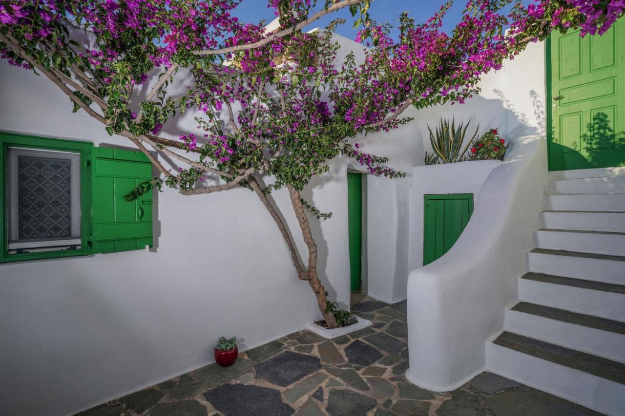 Serenity - Traditional House With Stunning Sea View Villa Tagoo  Esterno foto