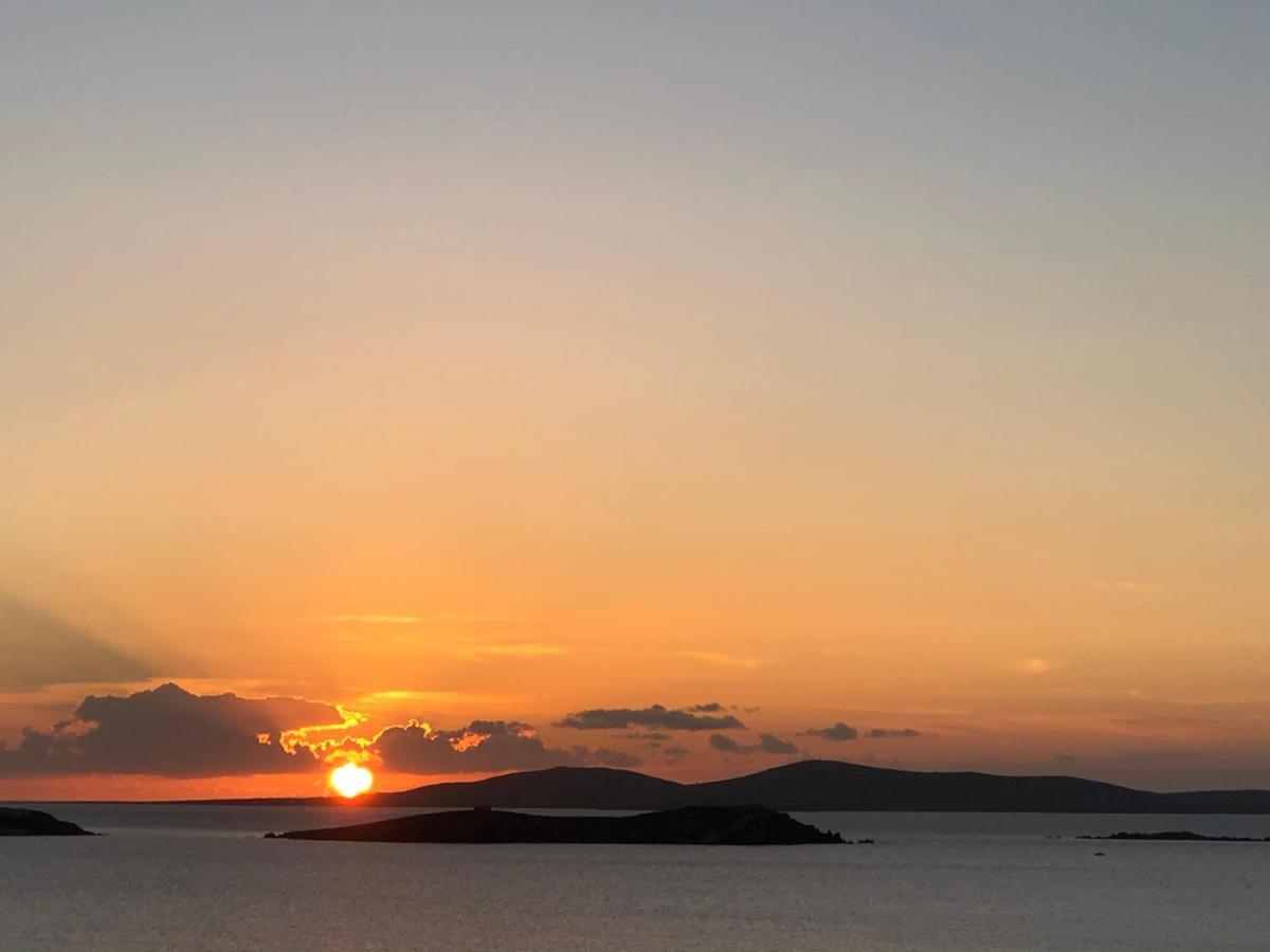 Serenity - Traditional House With Stunning Sea View Villa Tagoo  Esterno foto