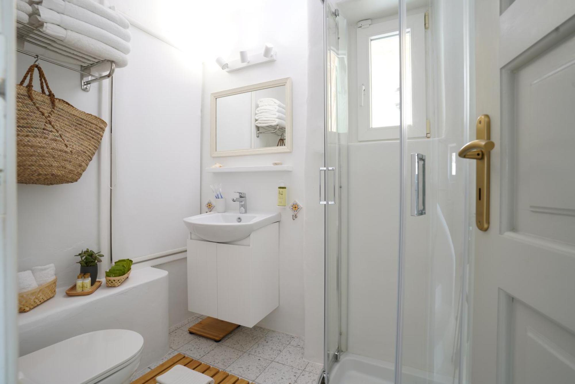 Serenity - Traditional House With Stunning Sea View Villa Tagoo  Esterno foto